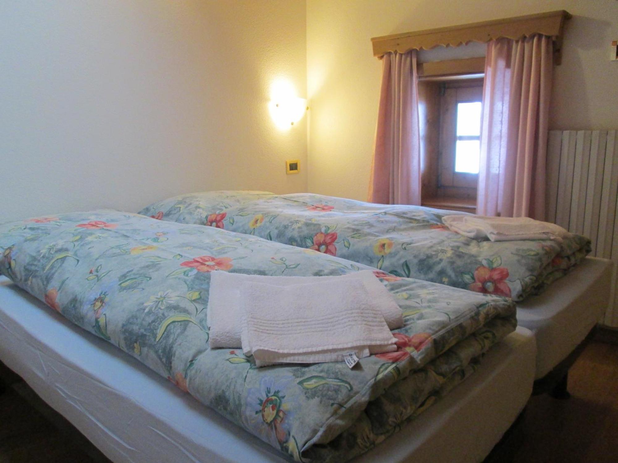 Hotel La Tea Livigno Habitación foto