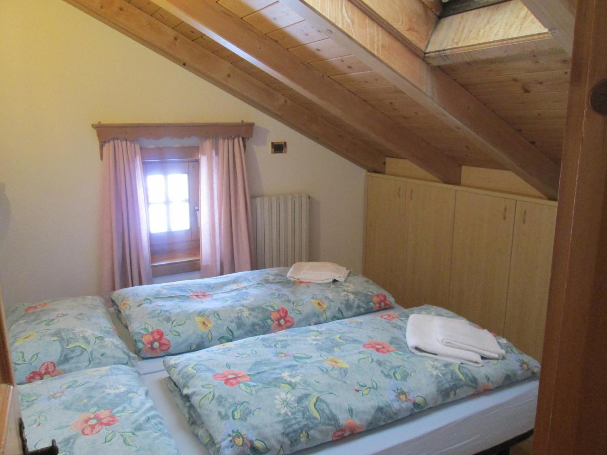 Hotel La Tea Livigno Habitación foto