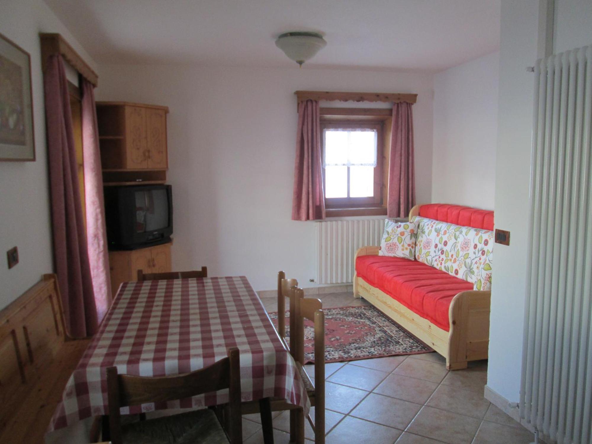 Hotel La Tea Livigno Habitación foto
